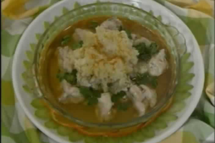 生烙石雞 生烙石雞