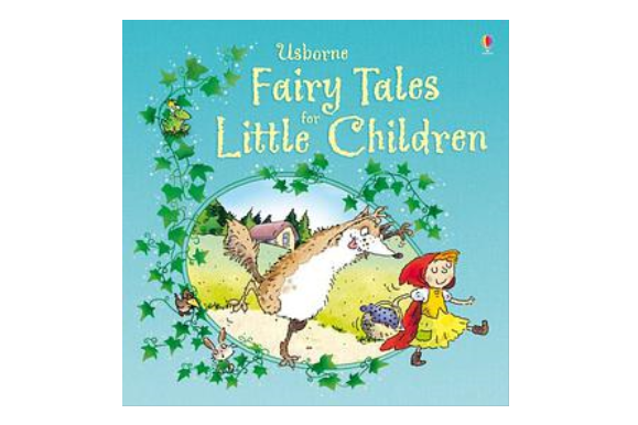 Fairy Tales for Little Children Fairy Tales for Little Children