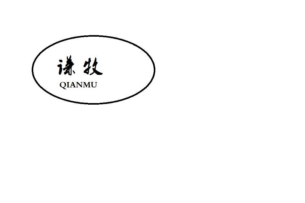 謙牧(鏡片品牌) 謙牧(鏡片品牌)