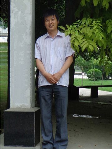 韓磊(陝西國際商貿學院醫藥學院教師) 韓磊(陝西國際商貿學院醫藥學院教師)