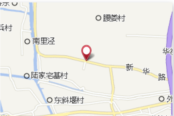巷埭村 巷埭村