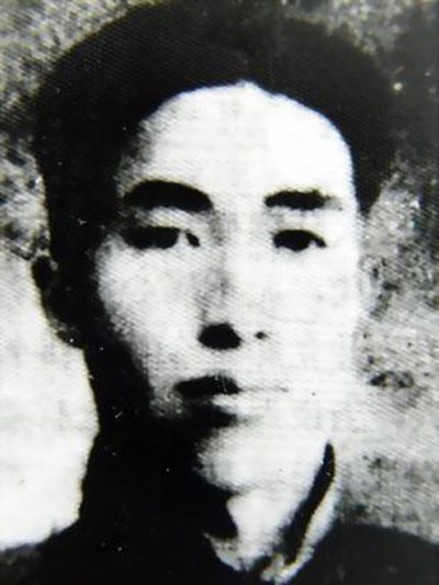 唐昭勛 唐昭勛