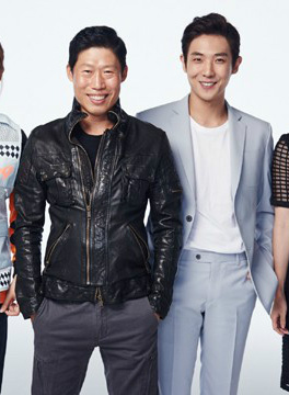 李準(Joon) 李準(Joon)