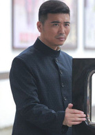 過界(2015年汪錫宏執導電視劇)