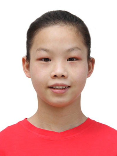 張梓萱(中國體操運動員) 張梓萱(中國體操運動員)