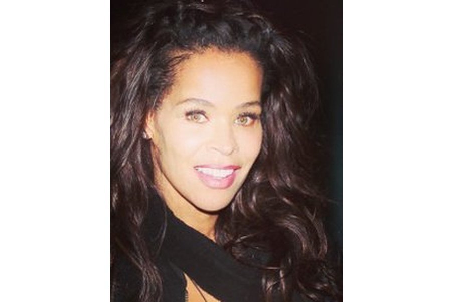 Kim Marie Johnson Kim Marie Johnson