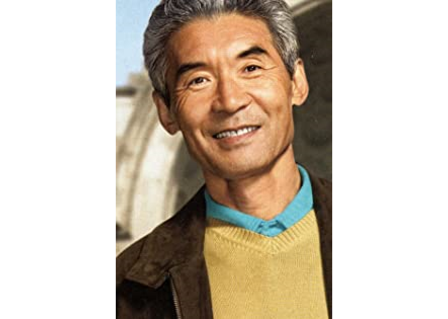 Seiji Kakizaki