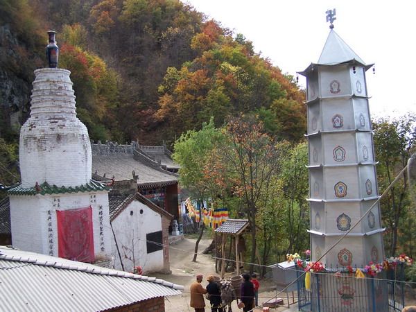 老庵寺 老庵寺