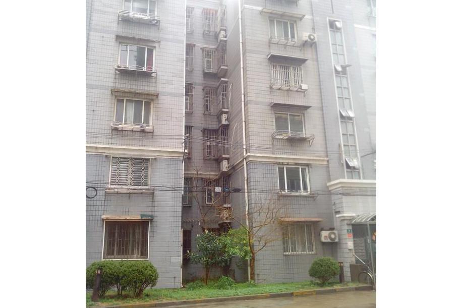恆通小區(上海市恆通小區) 恆通小區(上海市恆通小區)