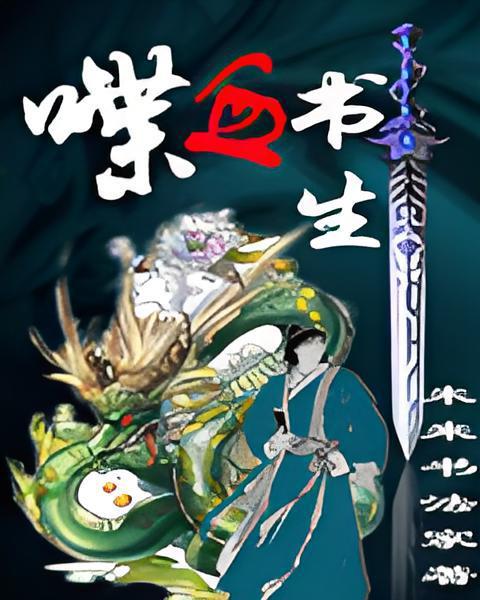 喋血書生 喋血書生