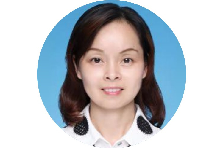 蘇莉(上海市友誼路街道長灘第一居民區黨總支書記) 蘇莉(上海市友誼路街道長灘第一居民區黨總支書記)
