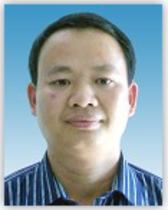 李潤忠 李潤忠