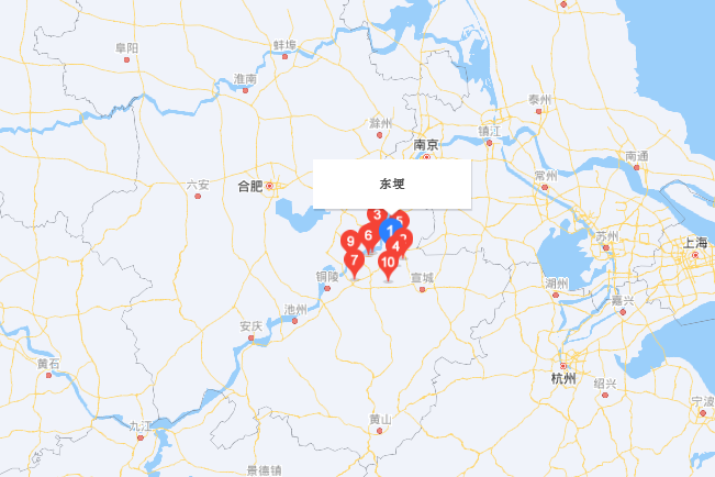 東埂路(蕪湖市東埂路) 東埂路(蕪湖市東埂路)