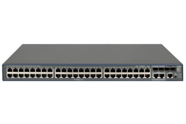 H3C S3600V2-52TP-EI H3C S3600V2-52TP-EI