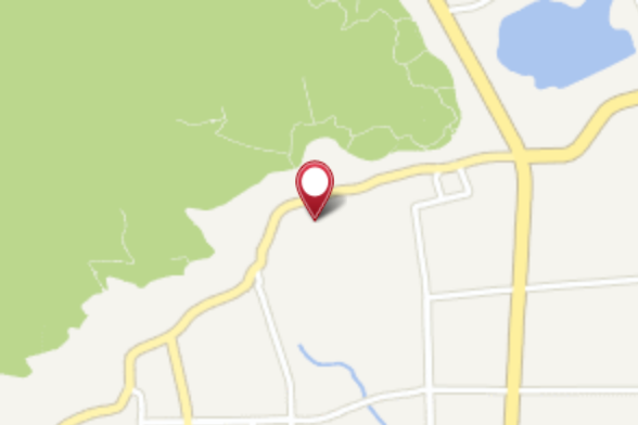 中峪