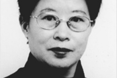 張天敏 張天敏