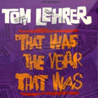 Pollution(1965年Tom Lehrer演唱的歌曲) Pollution(1965年Tom Lehrer演唱的歌曲)
