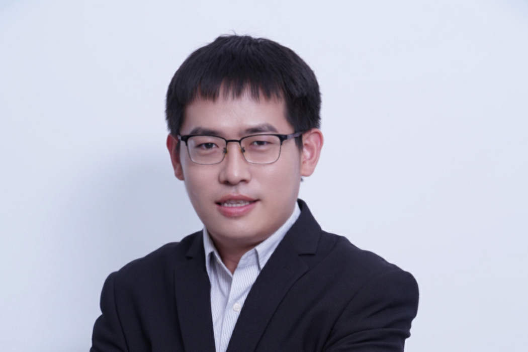 楊國忠(中科思媄創始人、中科微針(北京)科技有限公司董事) 楊國忠(中科思媄創始人、中科微針(北京)科技有限公司董事)