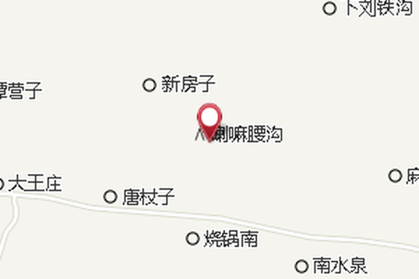 大煙井 大煙井