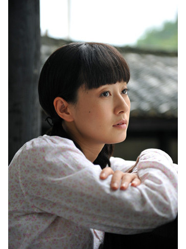楊小翼 楊小翼