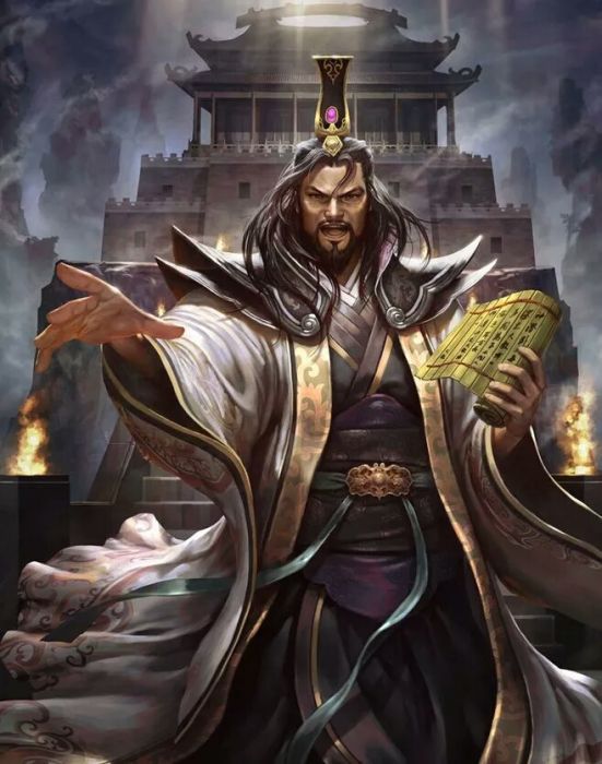 明江王 明江王