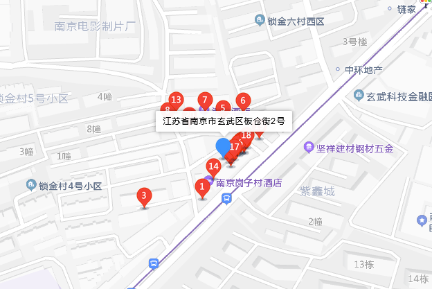 板倉街2號 板倉街2號
