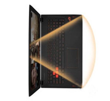 ROG GL502VS ROG GL502VS