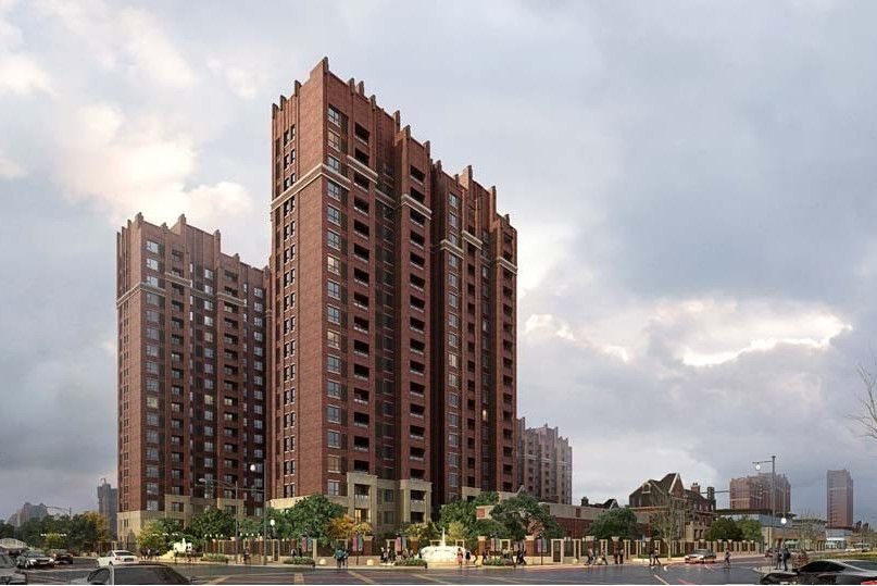 東原酈灣 東原酈灣