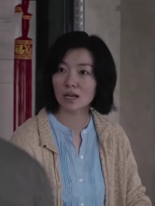 楊芳(犯罪劇情電影《第八個嫌疑人》中的角色) 楊芳(犯罪劇情電影《第八個嫌疑人》中的角色)
