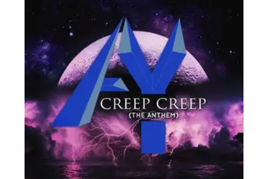 Creep Creep (The Anthem) Creep Creep (The Anthem)