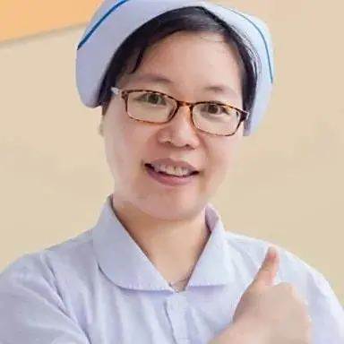 李秀蘭(福建省福州肺科醫院護士)