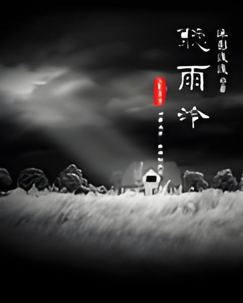 聽雨泠
