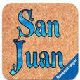 聖胡安(San Juan - iOS遊戲) 聖胡安(San Juan - iOS遊戲)