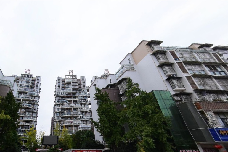 貴熙帝景 貴熙帝景