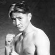 格日樂圖(散打運動員) 格日樂圖(散打運動員)