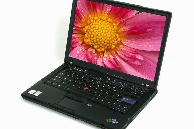 聯想ThinkPad Z61t 聯想ThinkPad Z61t