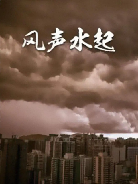 風生水起(1997年徐崢主演電視劇) 風生水起(1997年徐崢主演電視劇)