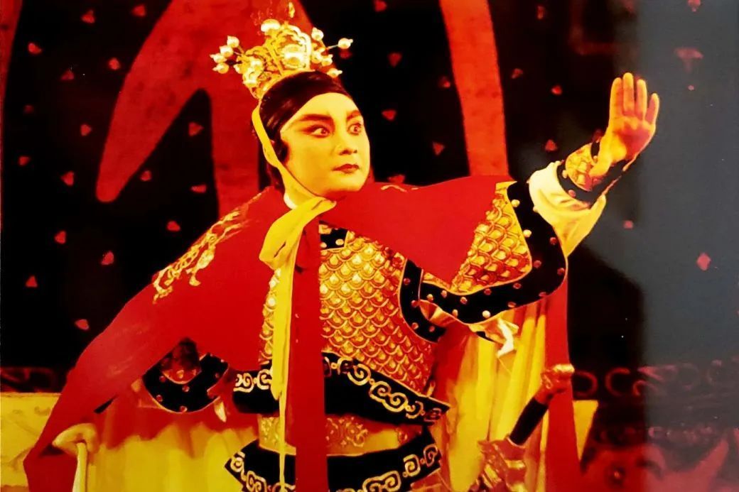 千古一帝(秦腔歷史劇) 千古一帝(秦腔歷史劇)