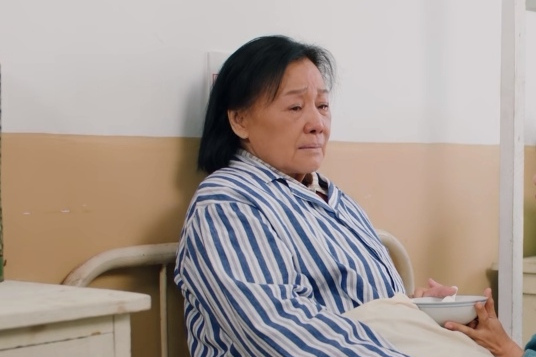 姚玉玲(家庭情感劇《我最愛的家人》中的角色)
