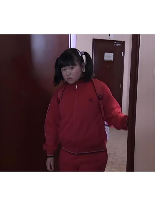 姜雨澄