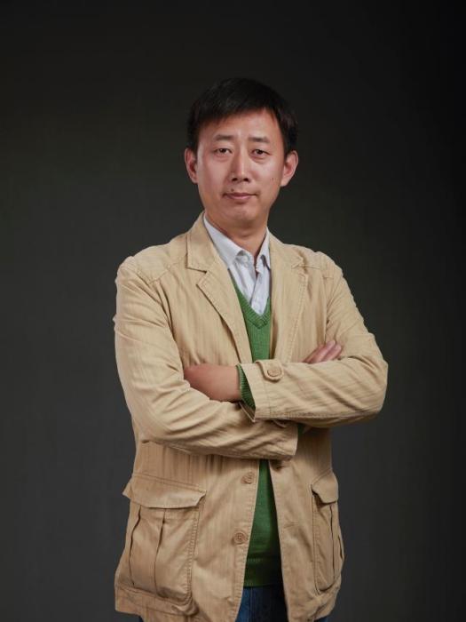 蓋偉江 蓋偉江