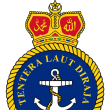 馬來西亞皇家海軍