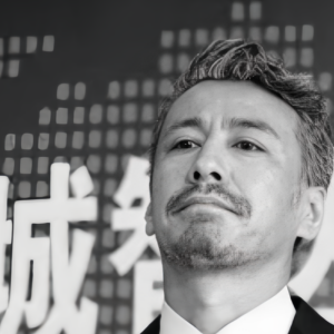 秦楚明