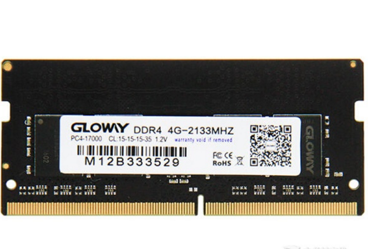 光威4GB DDR4 2133