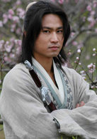 桃花源記(2004年磐石導演的電視劇)
