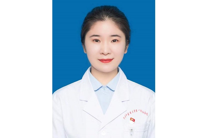 趙文(河南中醫藥大學第一附屬醫院副主任醫師) 趙文(河南中醫藥大學第一附屬醫院副主任醫師)