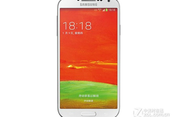 三星GALAXY S4(I9507V/聯通4G) 三星GALAXY S4(I9507V/聯通4G)