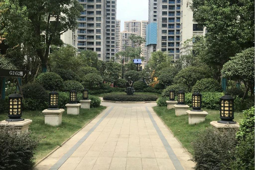保利香頌 保利香頌