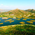 大乳山風景區 大乳山風景區