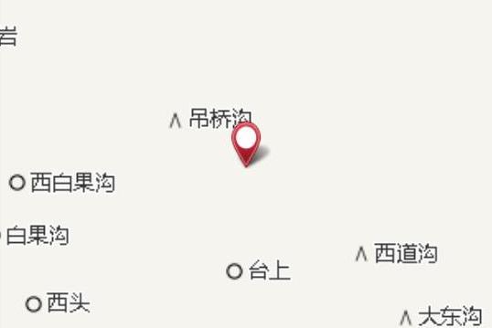 亂石藏 亂石藏